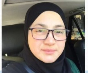 Sanaa Jomaa